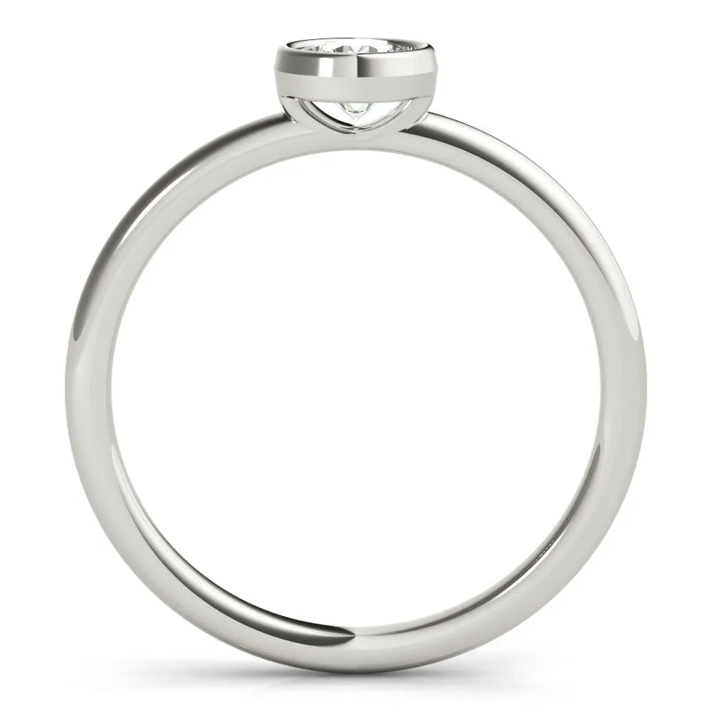 Genina Ring 1/3Ctw