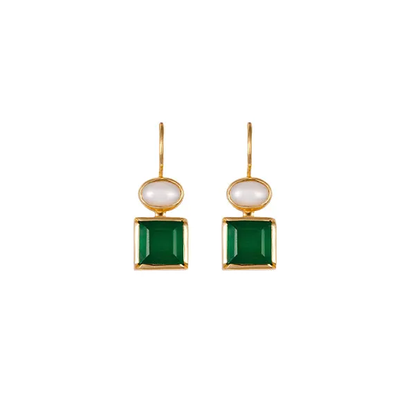 Grassland Earrings