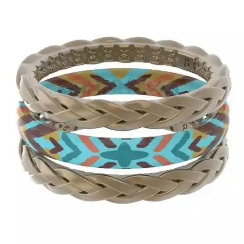 Groove Life Unbridled - Katie Van Slyke Signature Stackable Ring