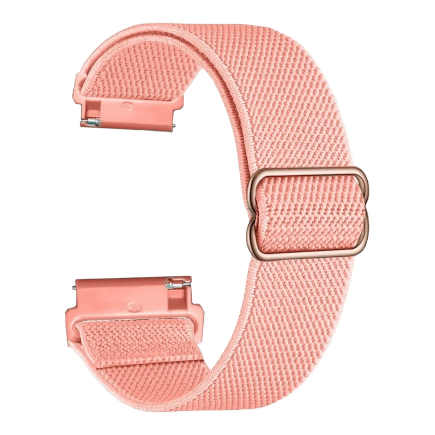 Hugo Boss 22mm Range Braided Loop Flex Watch Straps