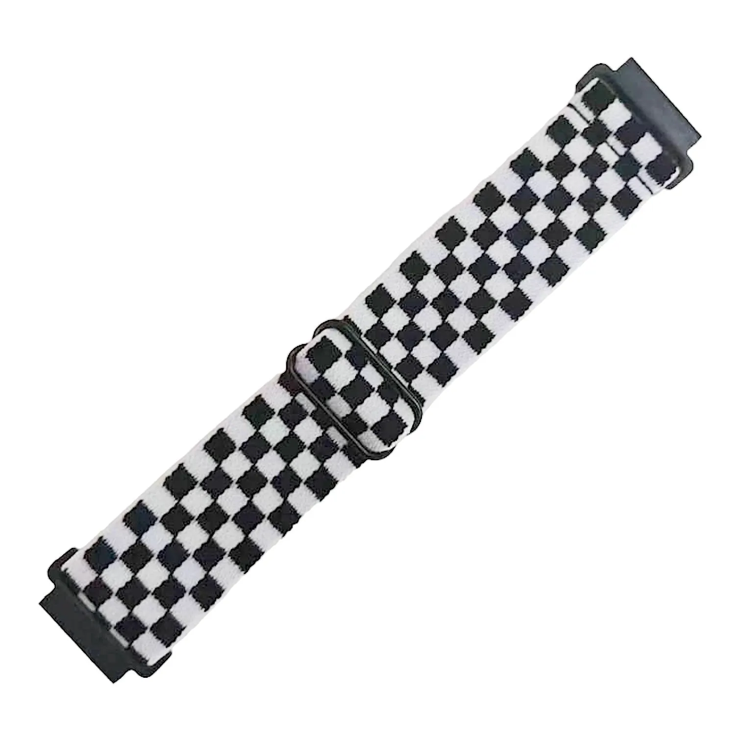 Hugo Boss 22mm Range Braided Loop Flex Watch Straps