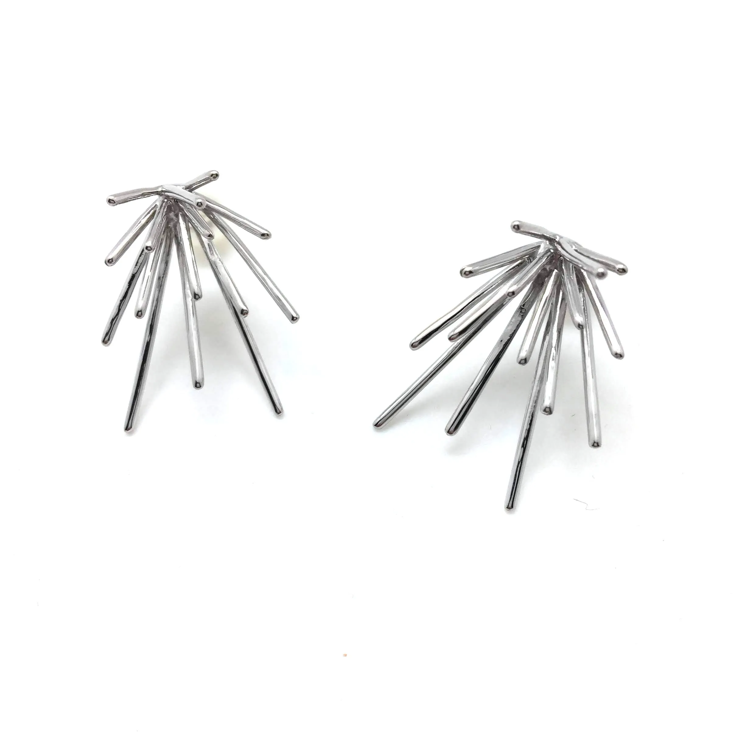 Icicle Earrings - Medium