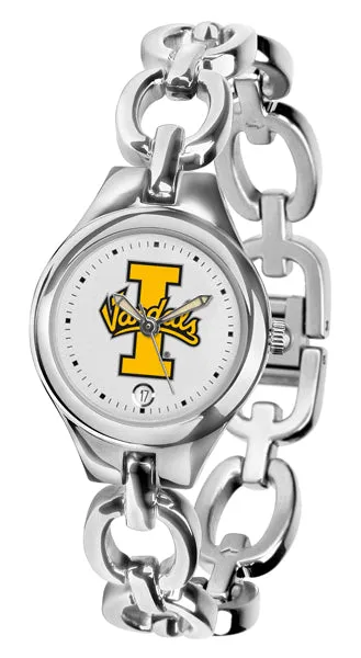 Idaho Vandals Eclipse Ladies Watch