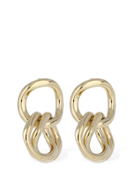 Isabel Marant   Orion drop earrings 