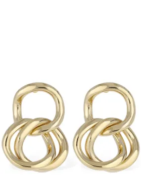 Isabel Marant   Orion drop earrings 