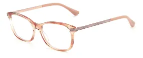 JIMMY CHOO-JC269-FIB-5217-GLASSES FRAMES