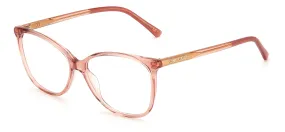 JIMMY CHOO-JC343-W66-5314-GLASSES FRAMES