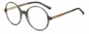 JIMMY CHOO-JC344-Y6U-5521-GLASSES FRAMES