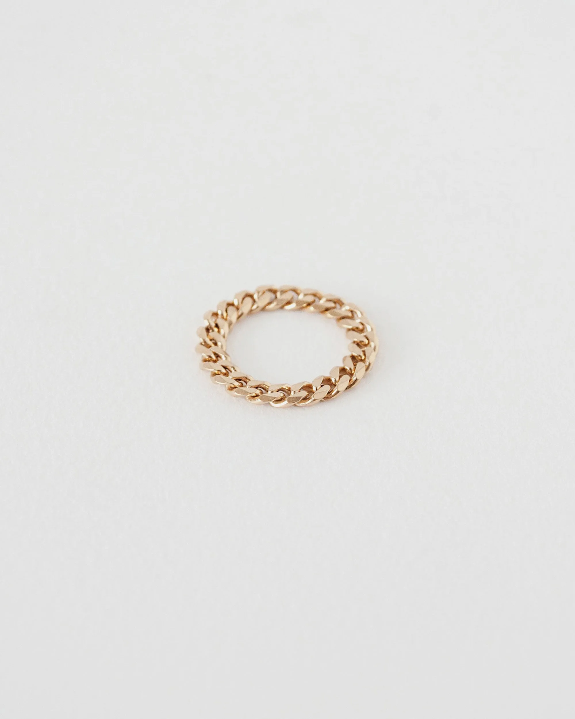 JUDE CHAIN RING