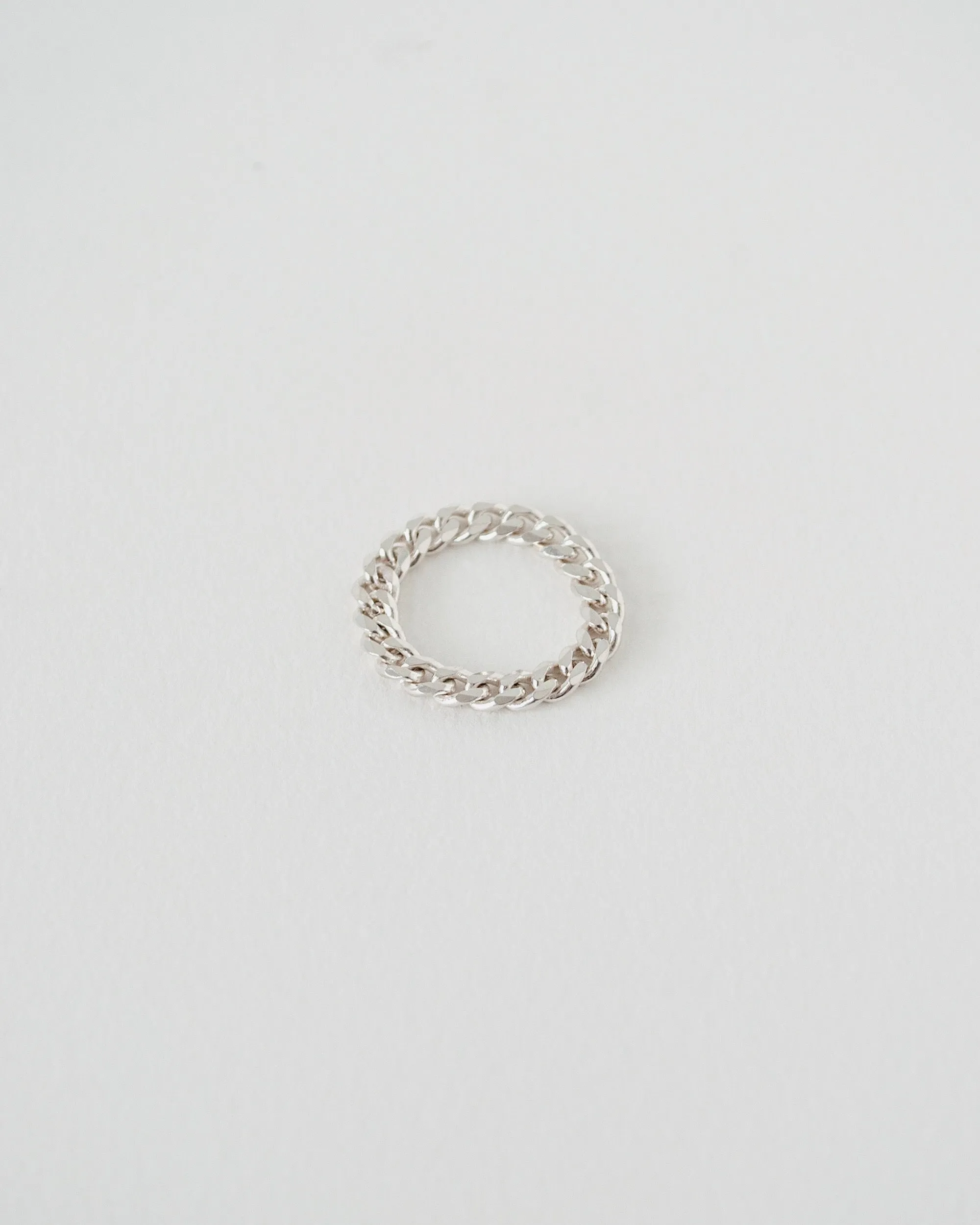 JUDE CHAIN RING