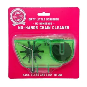 Juice Lubes Dirty Little Scrubber Chain Cleaner