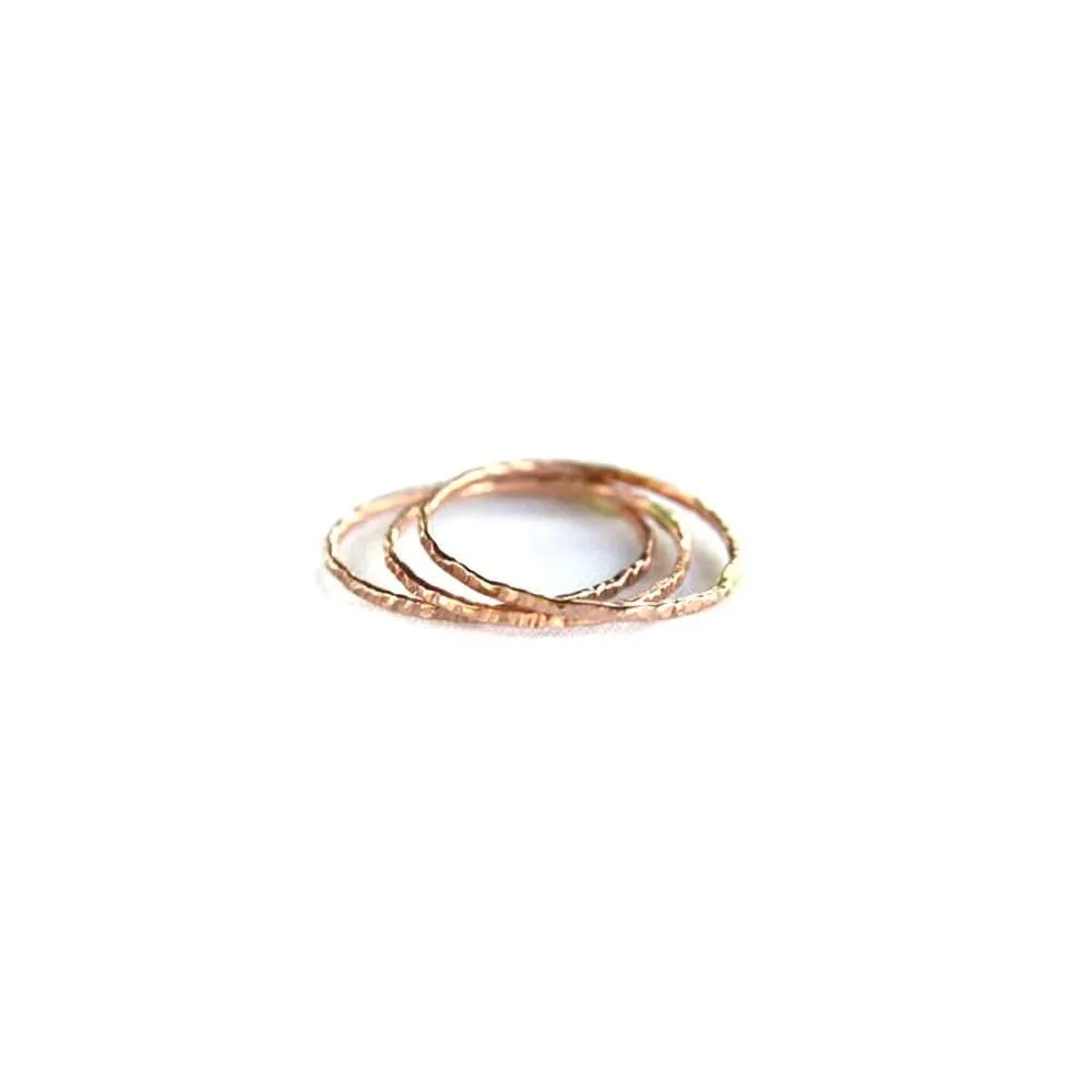 June Ring