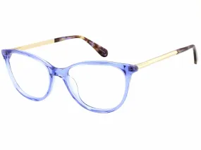 KATE SPADE-KIMBERLEE-PJP-5217-GLASSES FRAMES