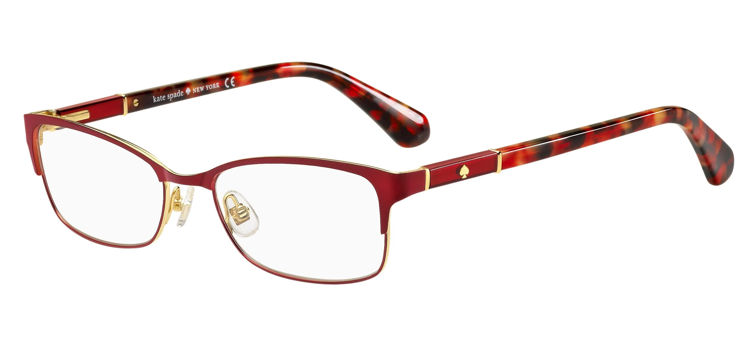 KATE SPADE-LAURIANNE-AJH-5416-GLASSES FRAMES