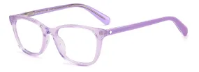 KATE SPADE-PIA-789-4516-GLASSES FRAMES