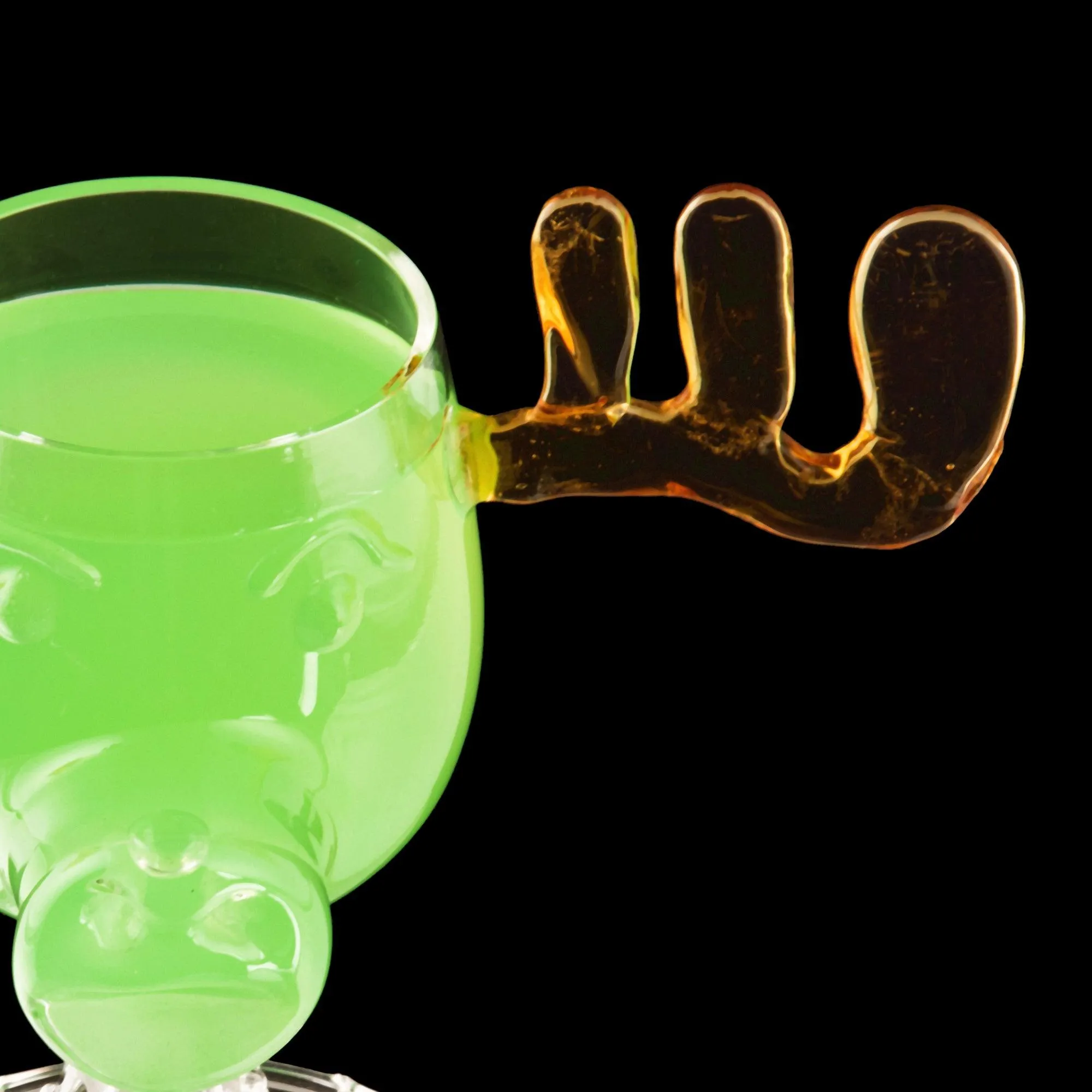 Lampoon Cocktail Glass - Set Of 2