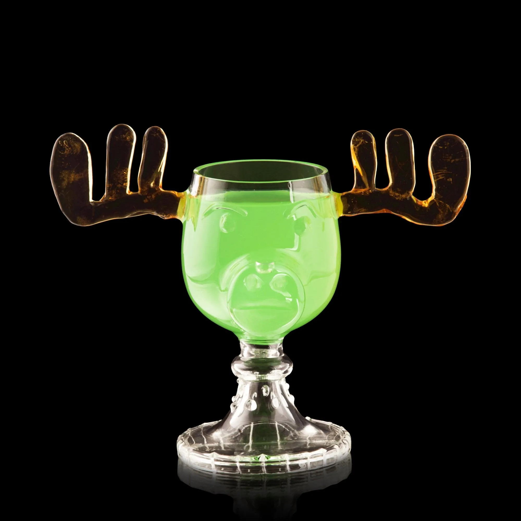 Lampoon Cocktail Glass - Set Of 2