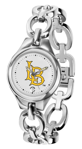 Long Beach State Eclipse Ladies Watch