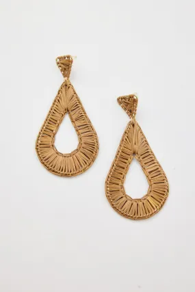 Lou Lou Earrings