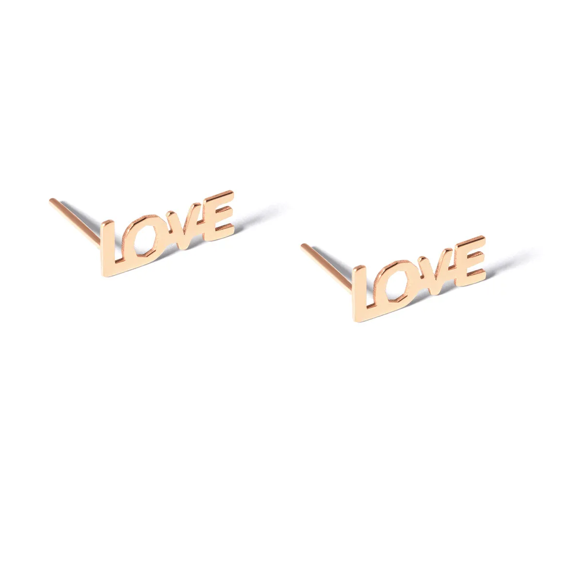 Love Earrings