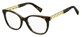 MARC JACOBS-MARC 335-QUM-5219-GLASSES FRAMES