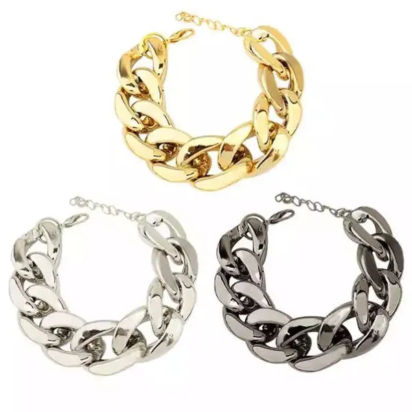 Multi-layer Snake Bracelet Anklet Chain