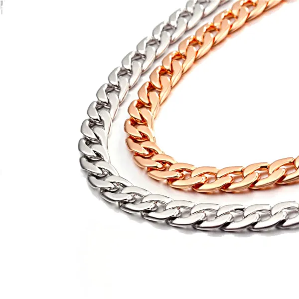 Multi-layer Snake Bracelet Anklet Chain