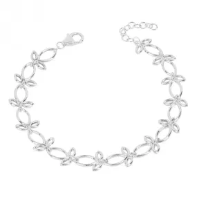 Nature Chain Bracelet B5393