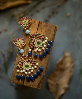 Nilagiri Earrings