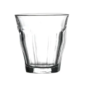 PICARDIE TUMBLER 6.75oz 20cl - Pack 72