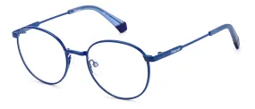 POLAROID KIDS-PLD D827-PJP-4919-GLASSES FRAMES