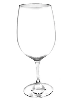 Polycarbonate Wine Glass 23oz