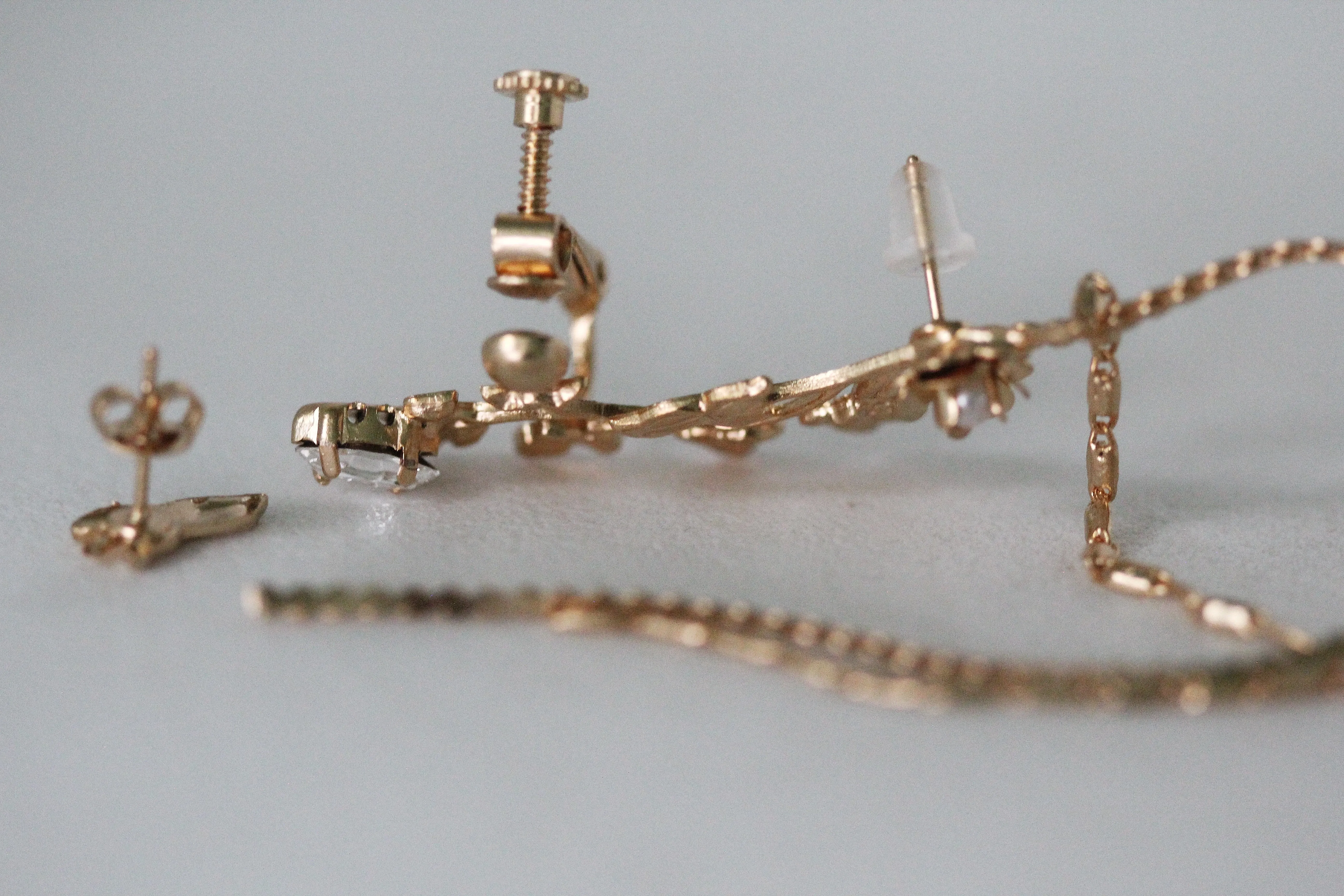 Preorder * Angie Ear Cuff