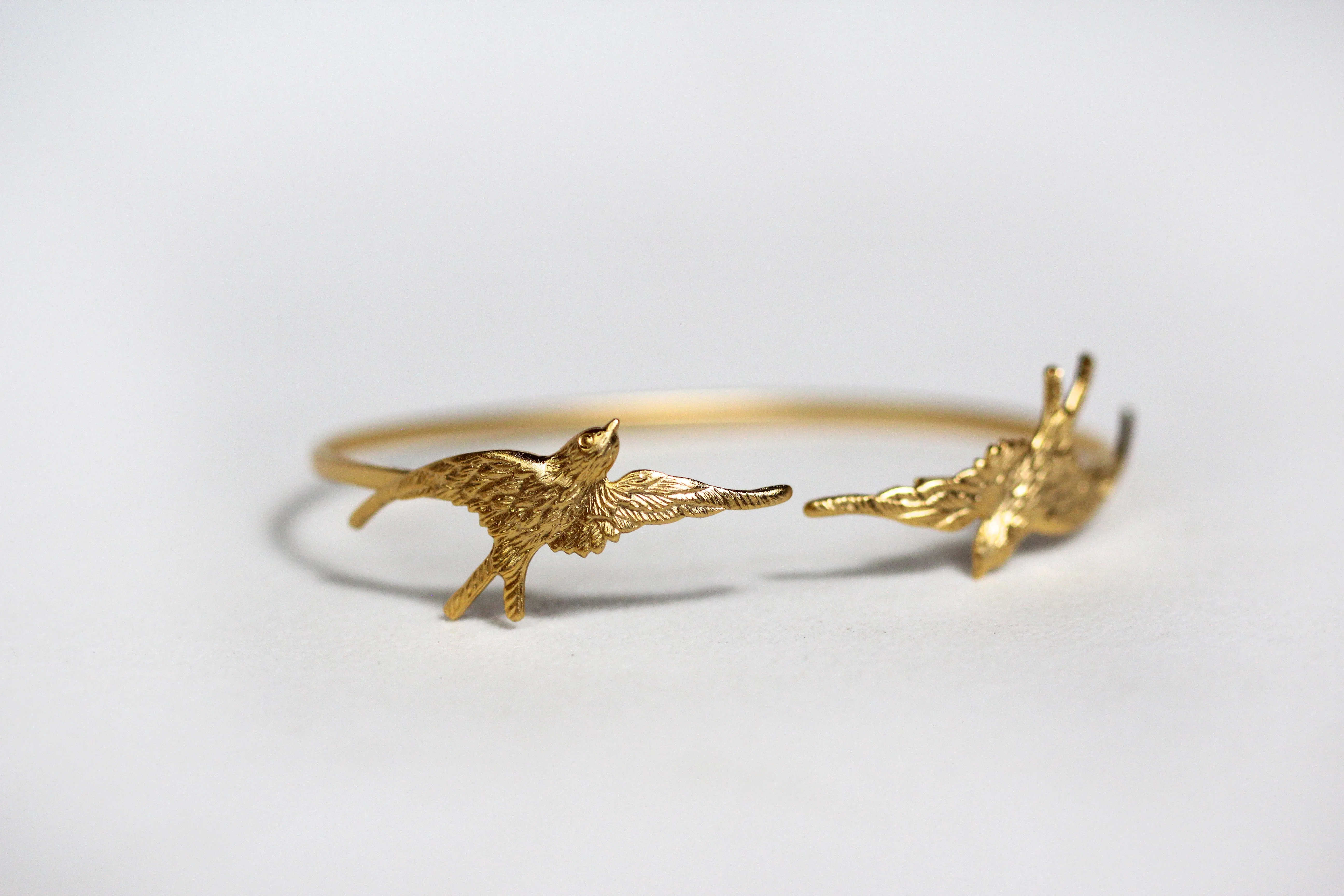 Preorder ^ Birds Bracelet