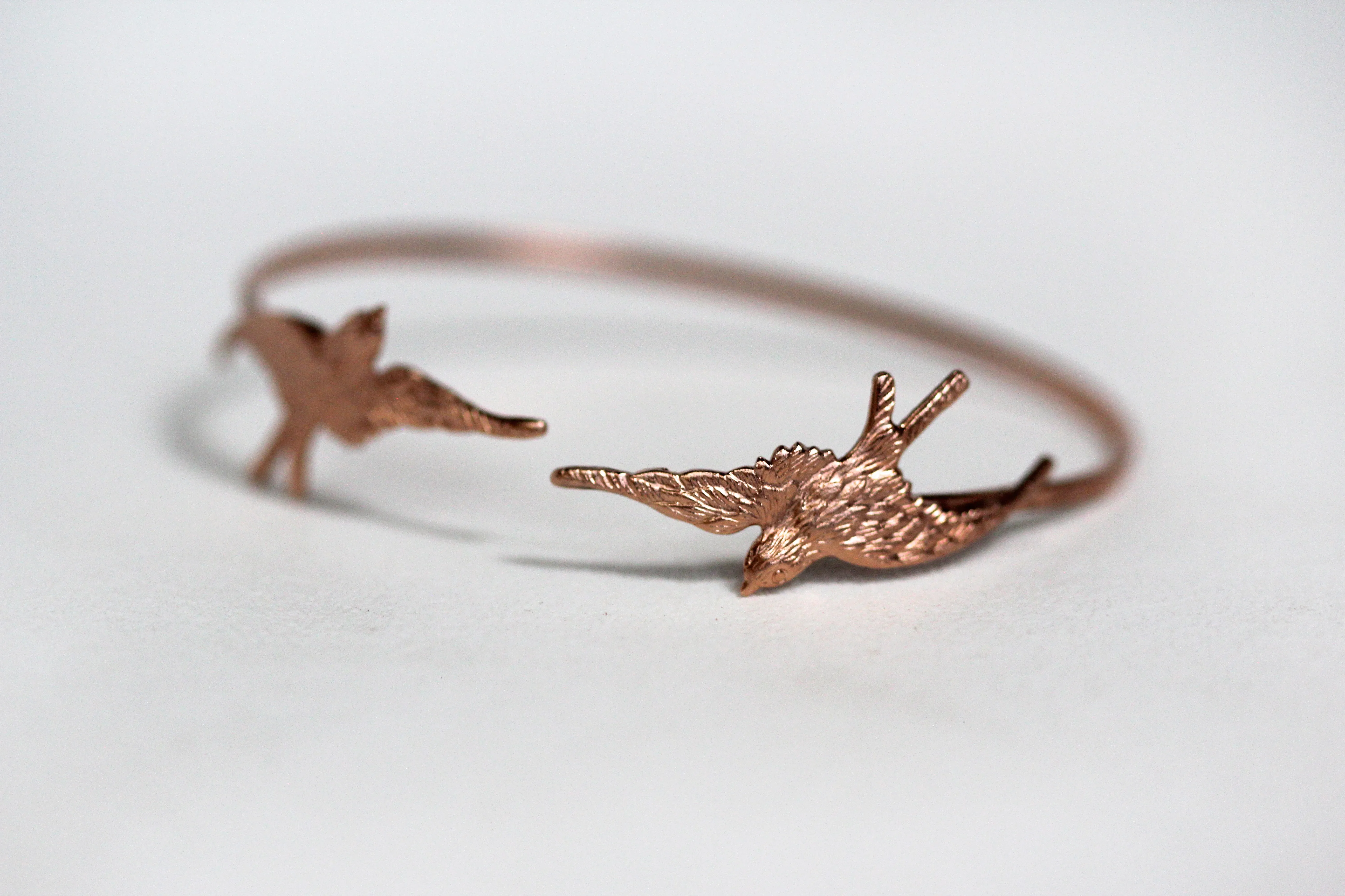 Preorder ^ Birds Bracelet