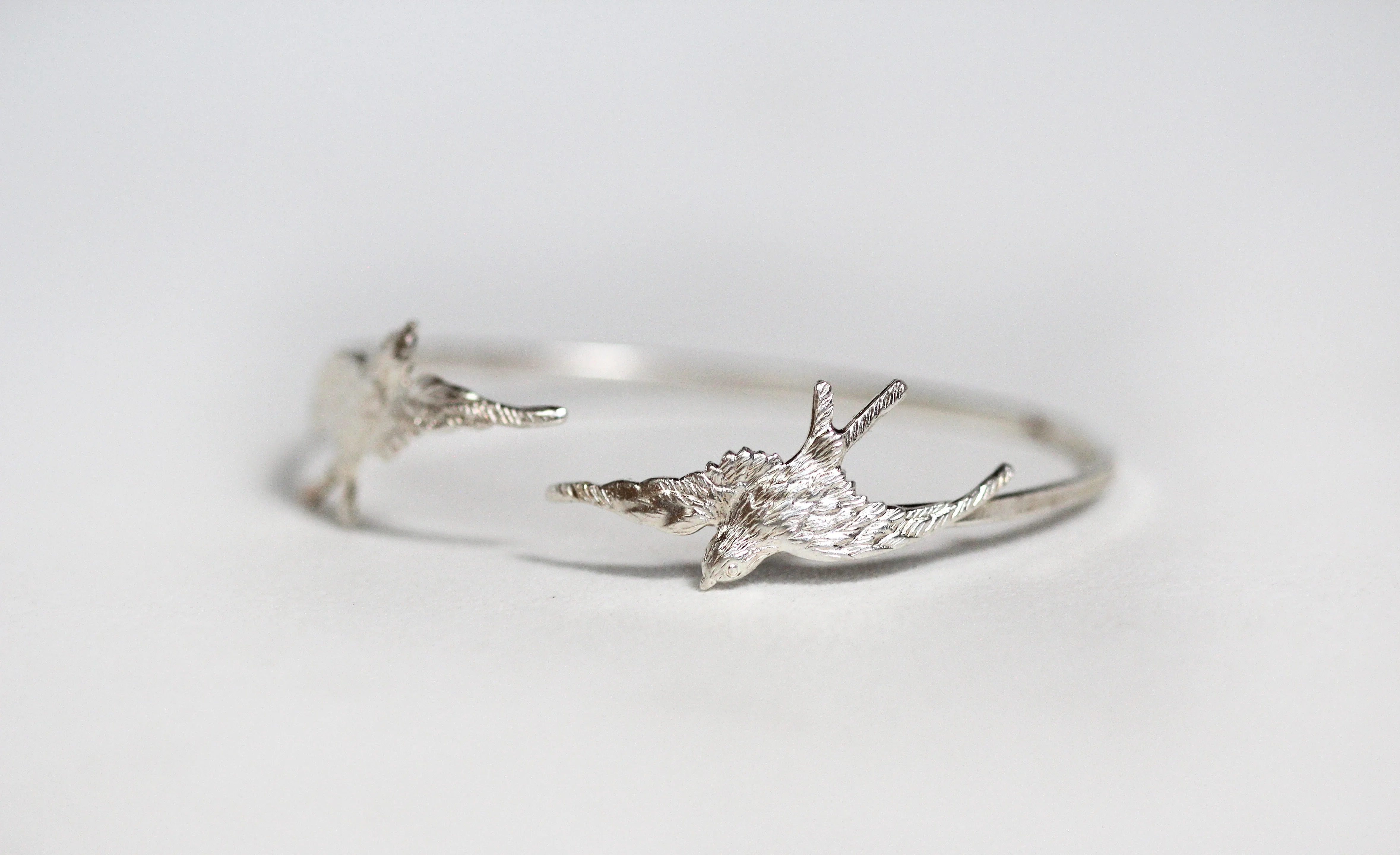 Preorder ^ Birds Bracelet