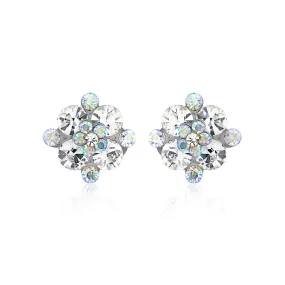 Radiant Starlet Earrings