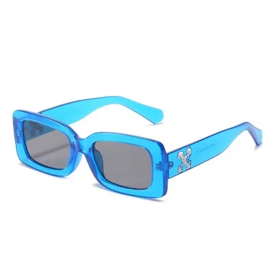 Retro Sun Glasses 2.0