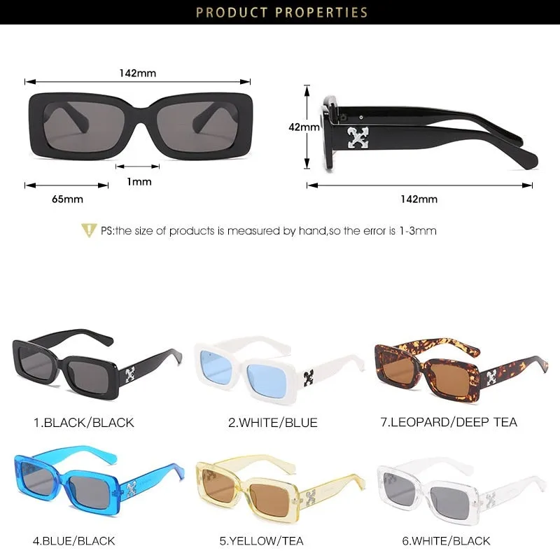 Retro Sun Glasses 2.0