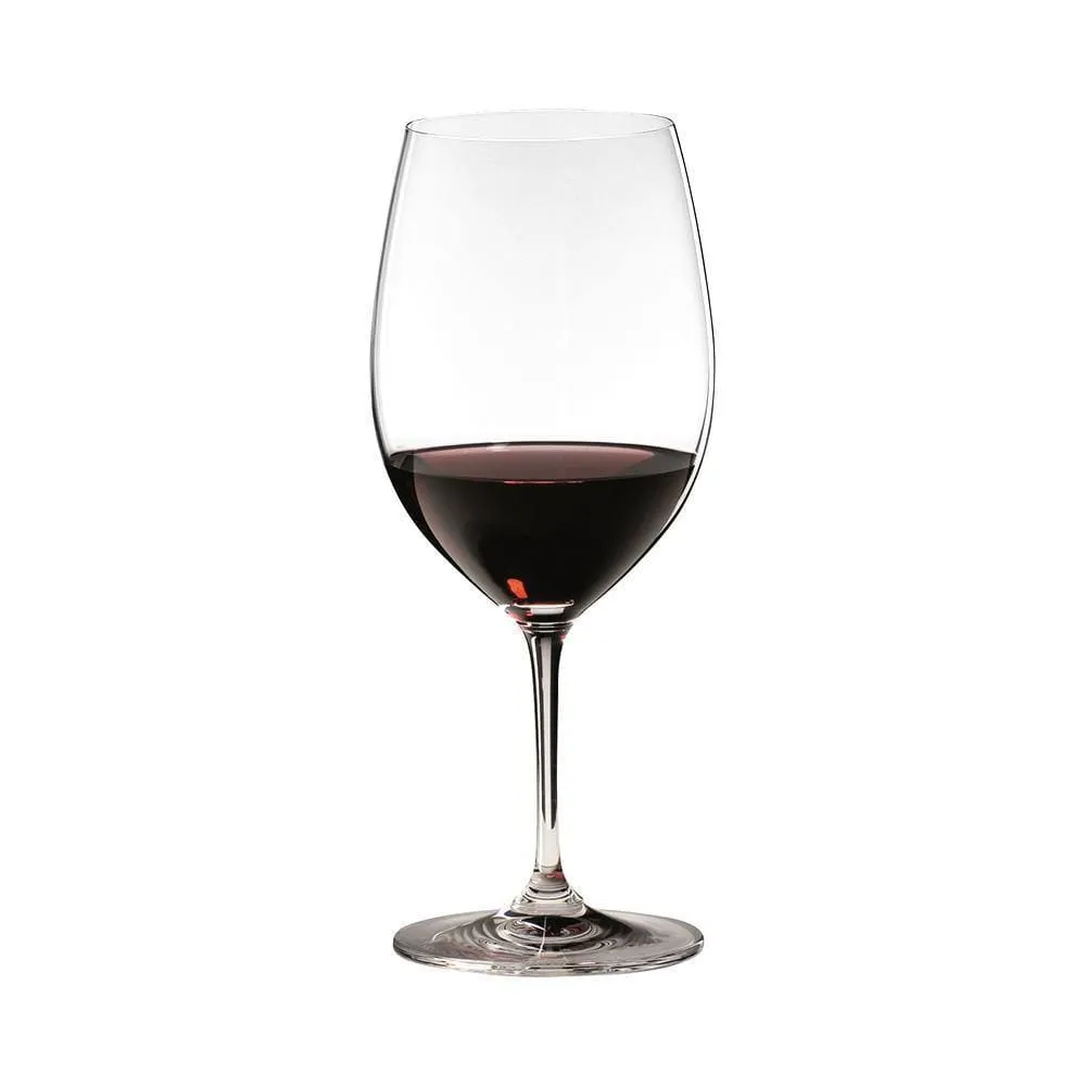 Riedel Vinum Bordeaux Glasses (Pair)