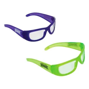 Rise of the Teenage Mutant Ninja Turtles Glasses - 12 Pkt