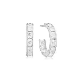 ROCCANOVA CIRCOLO EARRINGS