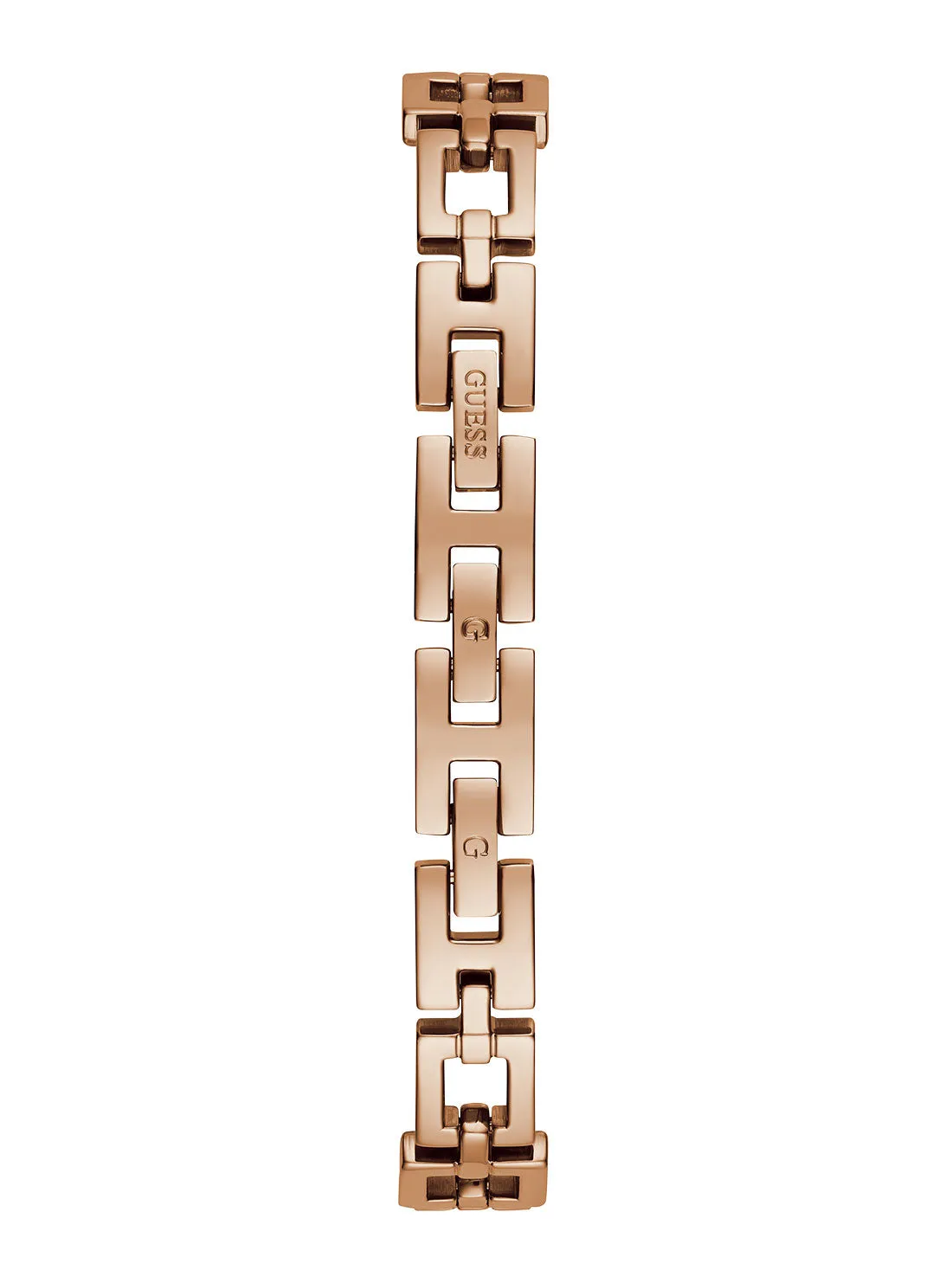 Rose Gold Lady G Watch