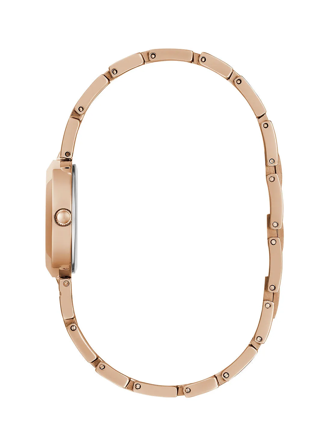 Rose Gold Lady G Watch