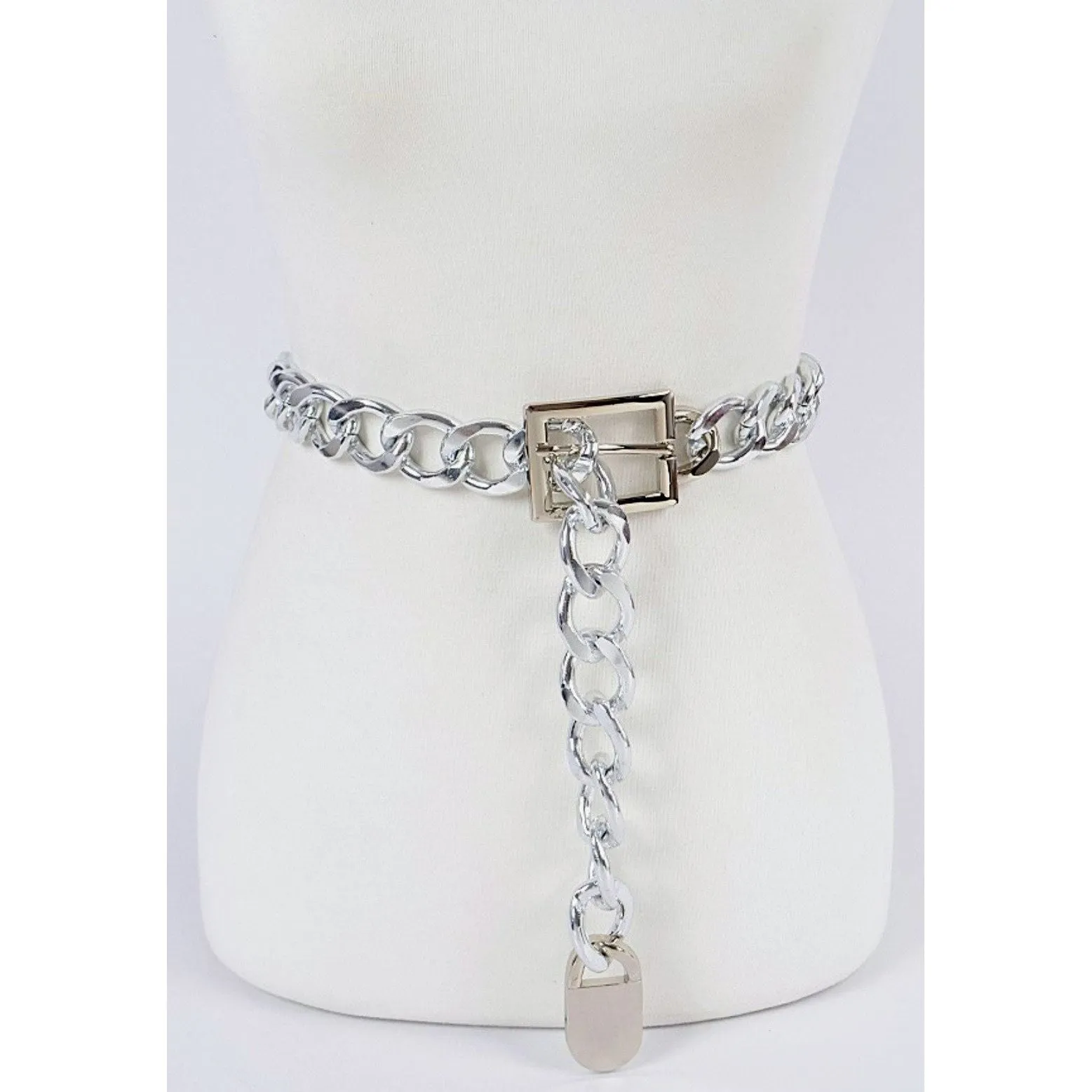 Royal Western Chain Belt