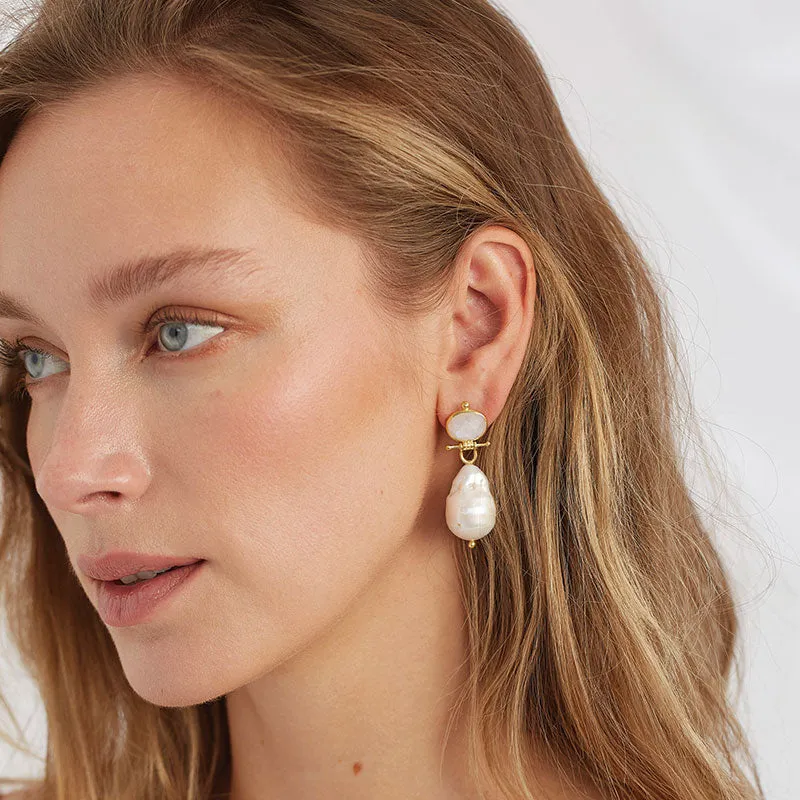 SADIE EARRINGS