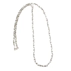 Sally Shirly Twist Wire Chain 36"