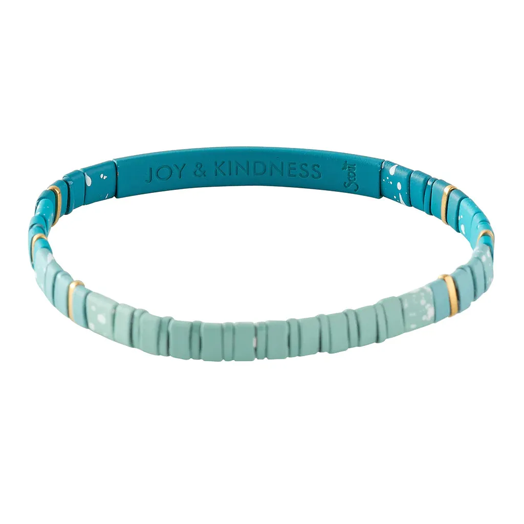 SCOUT Good Karma Ombre Bracelet