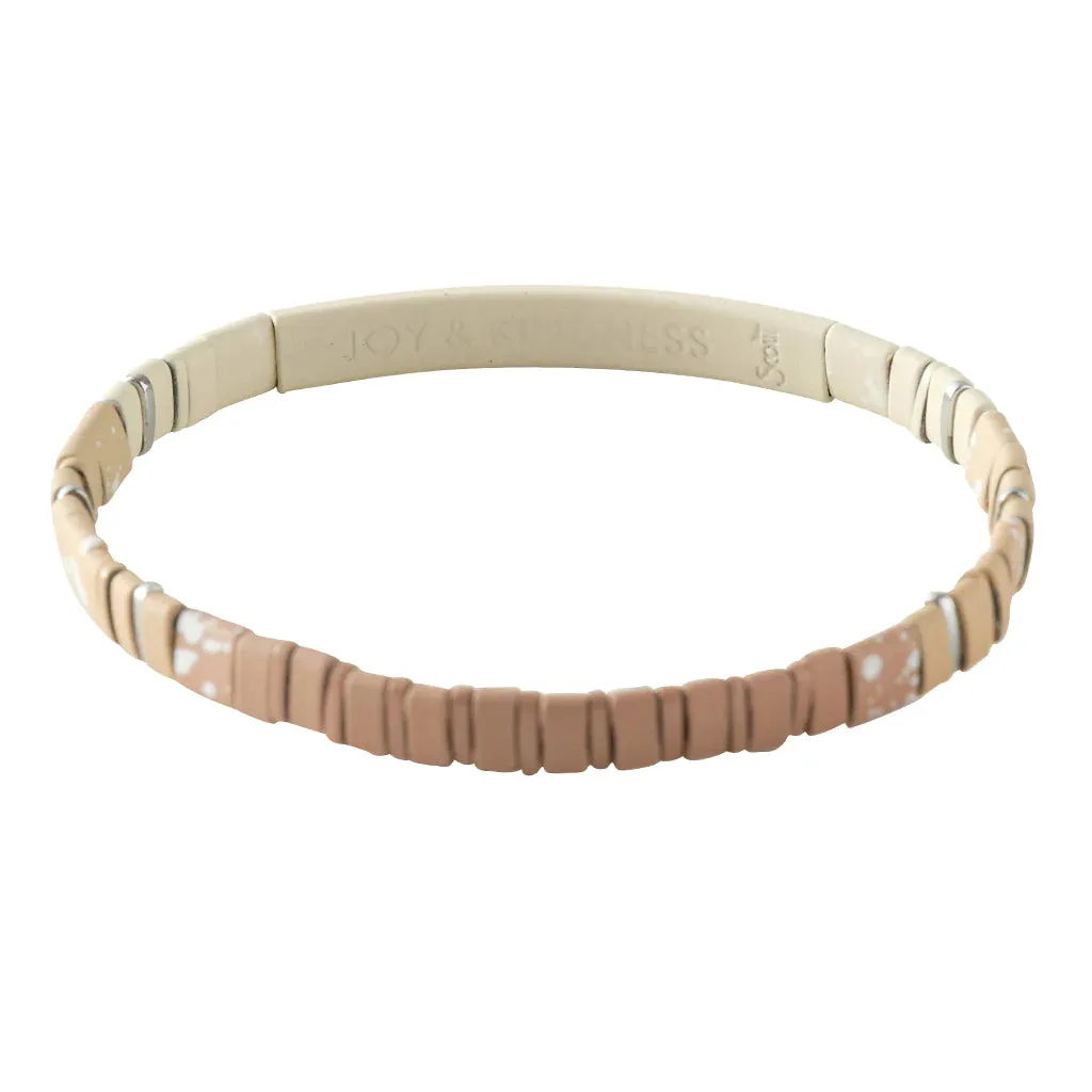 SCOUT Good Karma Ombre Bracelet