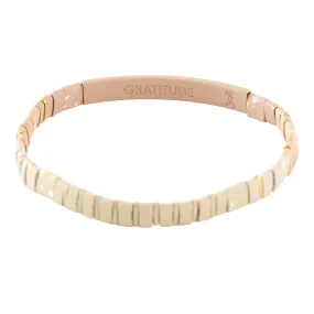 SCOUT Good Karma Ombre Bracelet